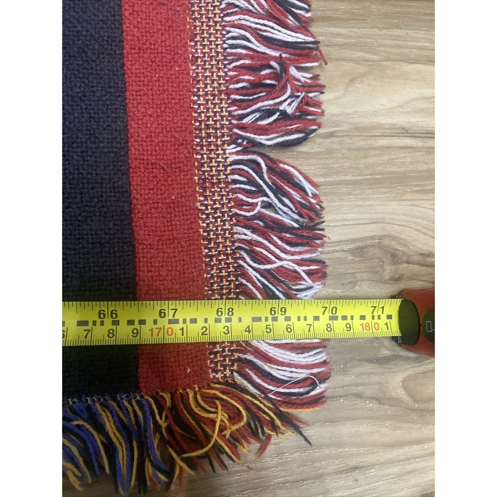 Elvis Presley Throw Blanket Tapestry Double Woven 48 x 70